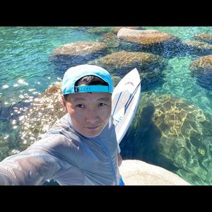 Meet your Posher, Yury